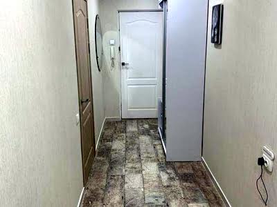 квартира по адресу Васильковская ул., 2