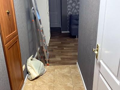 квартира за адресою Лесі Українки бульв., 10