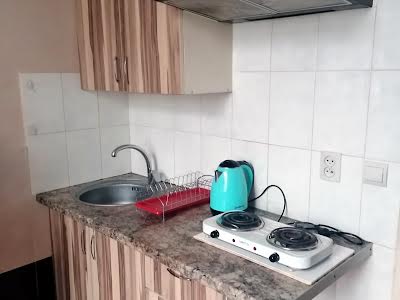 квартира за адресою Одеса, 7я Пересипська, 2
