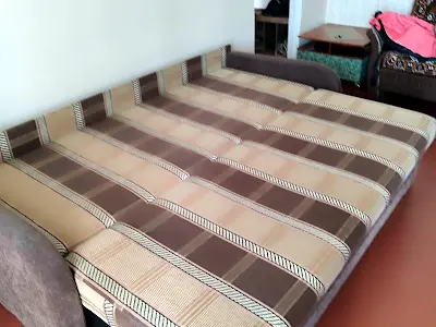 квартира по адресу Героев Днепра ул., 51
