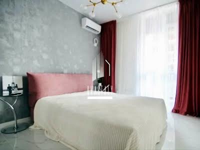 квартира за адресою Предславинська вул., 40