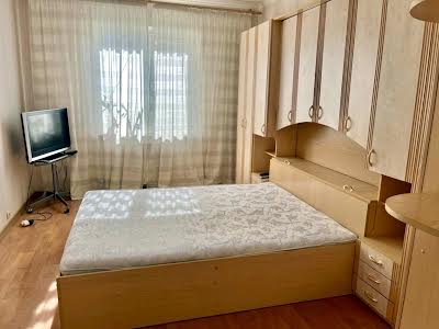 квартира за адресою Бориса Гмирі вул., 1Б/6