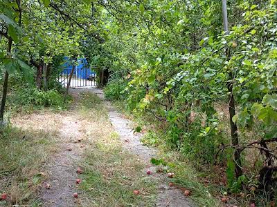 будинок за адресою СТ Струмок