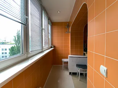 квартира за адресою Авіаконструктора Антонова вул., 15А