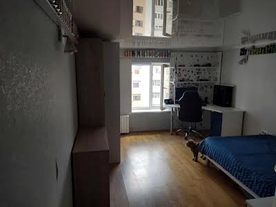 квартира за адресою вильямса, 59