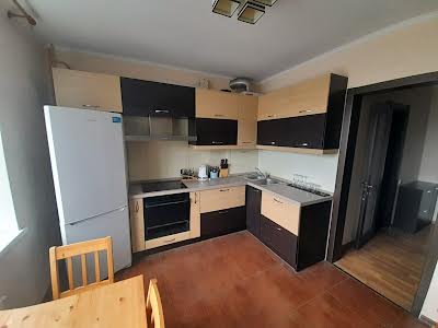 квартира за адресою Шолом-Алейхема вул., 63