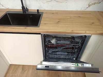 квартира за адресою Олени Теліги вул., 20