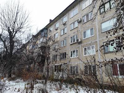 квартира за адресою Солом'янська вул., 35