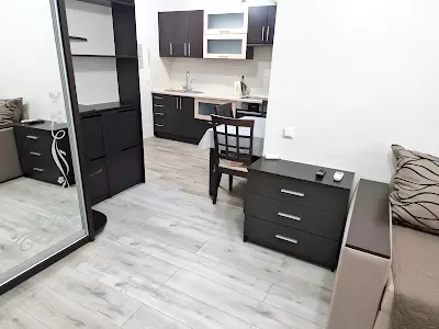 квартира по адресу Урловская ул., 23-Г