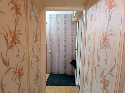 квартира по адресу Каунасская ул., 10/1