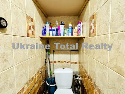 квартира по адресу Борщаговская ул., 210
