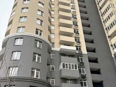 квартира за адресою Шкільна вул., 73-Г