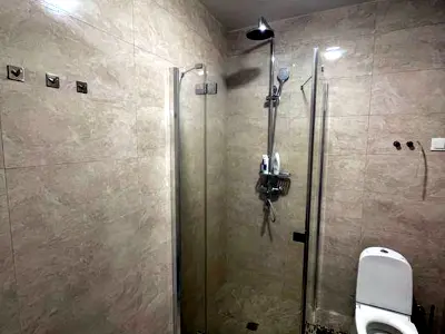 квартира за адресою Богатирська вул., 6-А