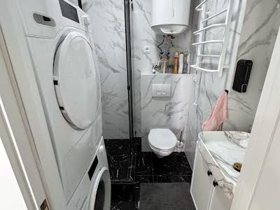 квартира за адресою Березнева вул., 14-Б