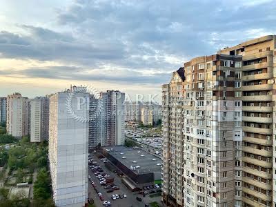 квартира по адресу Петра Григоренко просп., 22/20