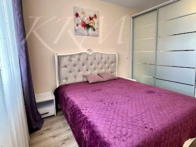квартира за адресою Трускавецька вул., 125