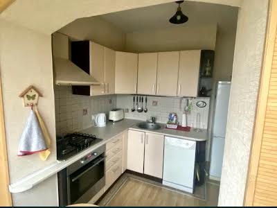 квартира за адресою Юрія Шумського вул., 8