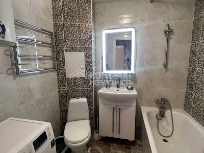 квартира за адресою Амосова вул. (Корчагінців), 25