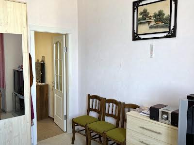 квартира по адресу Театральная ул., 5