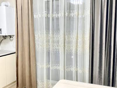 квартира по адресу Инглези ул. (25-ї Чапаєвської Дивізії), 2к1