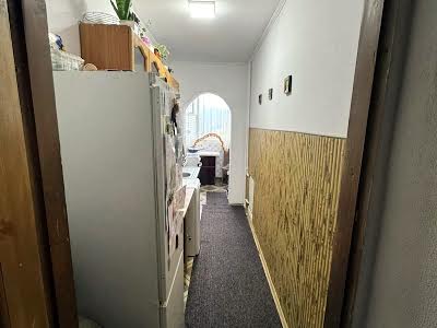 квартира за адресою Вагонна вул., 7