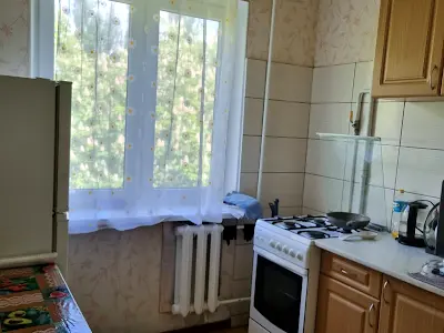 квартира за адресою Академіка Стражеска вул., 1