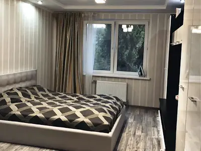 квартира за адресою Гарматна вул., 31-А
