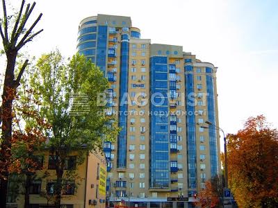 квартира за адресою Князів Острозьких вул. (Московська), 46/2
