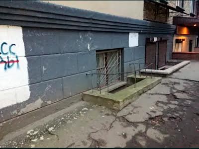 коммерческая по адресу Бурмистенко ул., 9/10