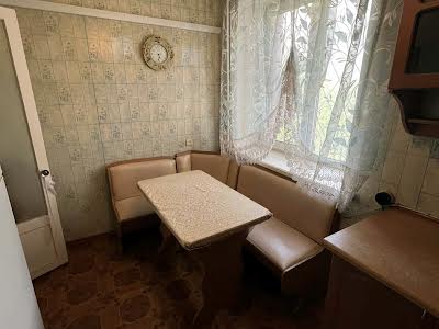 квартира за адресою Леваневского, 7