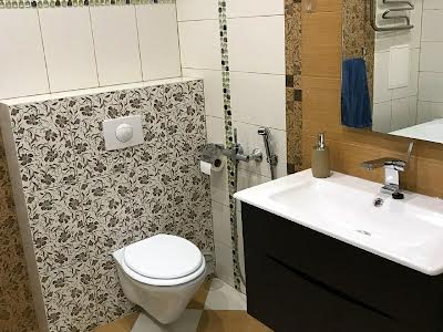 квартира за адресою Голосіївська вул., 13