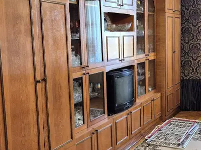 квартира по адресу Дизельная ул., 1