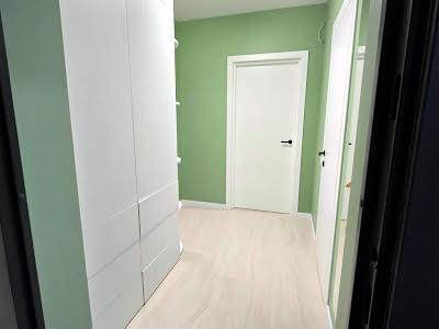 квартира за адресою Замарстинівська вул. (Калініна), 170К