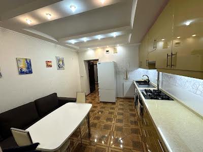 квартира по адресу Зоопарковая ул., 23
