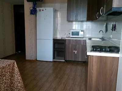 квартира по адресу Осенняя ул., 33