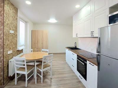 квартира за адресою Барабашова вул., 10б