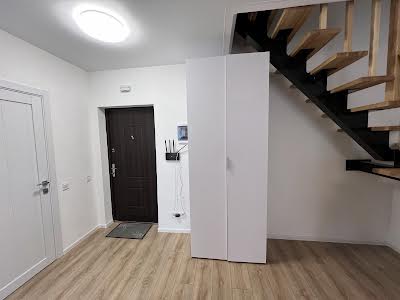 квартира по адресу Клубна ул., 10