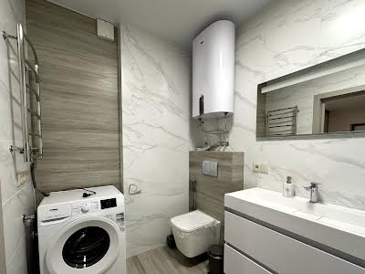 квартира за адресою Шолуденка вул., 30
