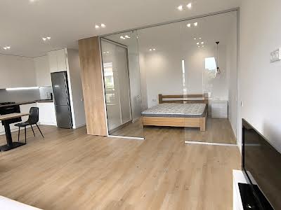 квартира за адресою Пекарська вул., 30