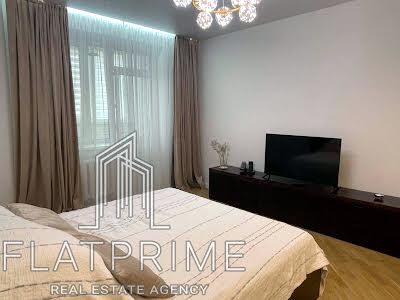квартира за адресою Миколи Бажана просп., 14