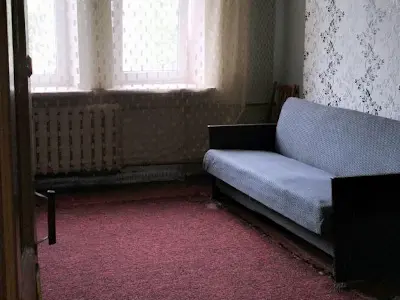 квартира по адресу Белостокский пер., 18