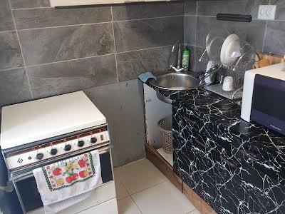 квартира за адресою Бучанське шосе, 9