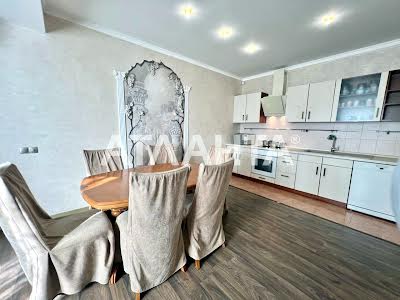 квартира за адресою Педагогічна вул., 17
