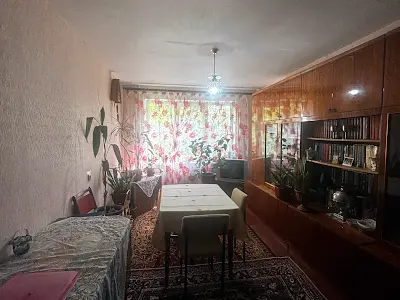 квартира за адресою Героїв Майдану вул. (Гайдара), 1