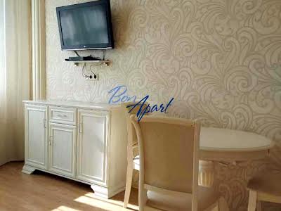 квартира за адресою Генерала Шаповала вул. (Механізаторів), 2