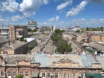 квартира за адресою Пантелеймонівська вул., 15