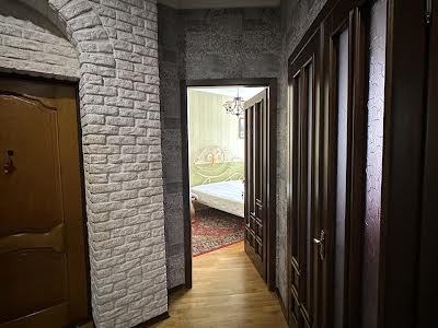 квартира за адресою Магістратська вул. (Першотравнева), 106
