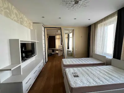 квартира за адресою Юлії Здановської вул. (Ломоносова), 60-А