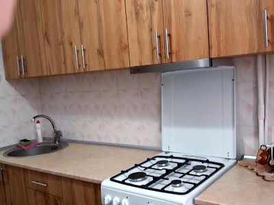 квартира по адресу Кулика і Гудачека ул. (Макарова), 6