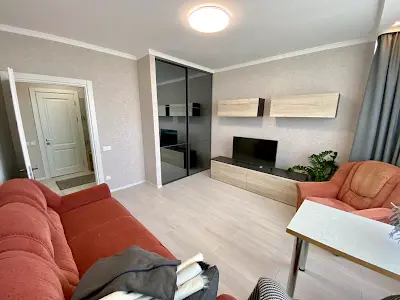 квартира за адресою Юрія Кондратюка вул., 3